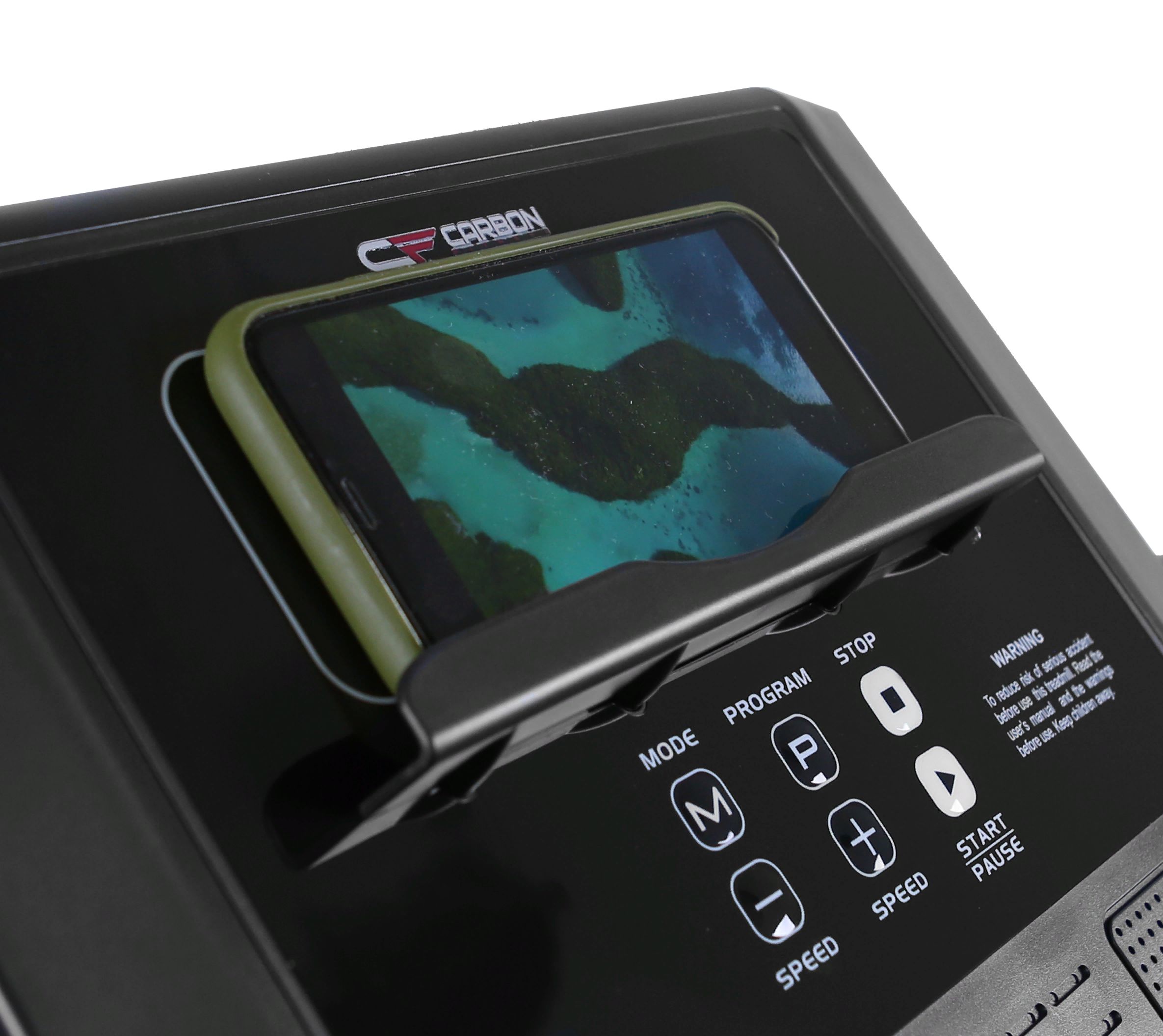 Беговая дорожка Carbon Fitness T506 UP