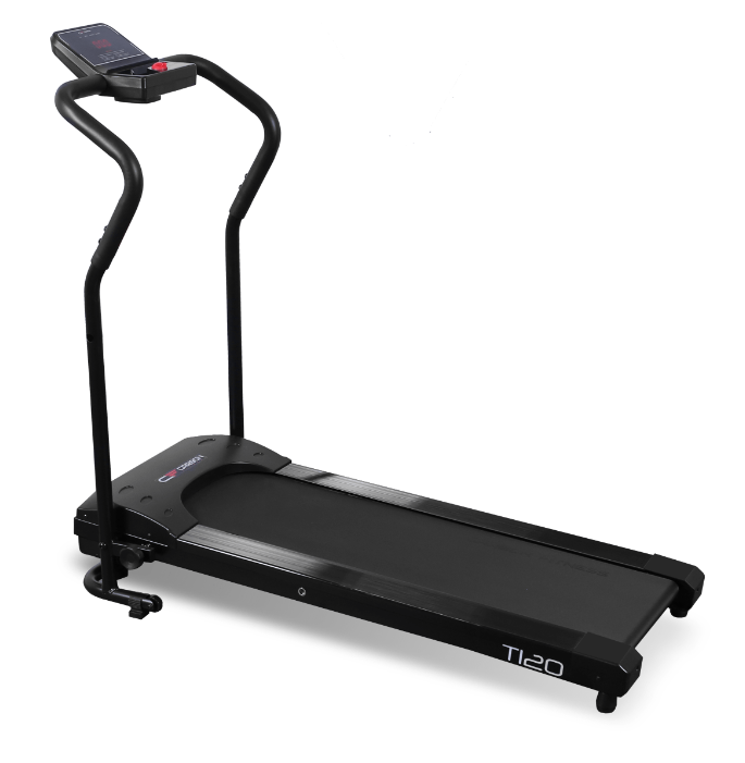 Беговая дорожка Carbon Fitness T120