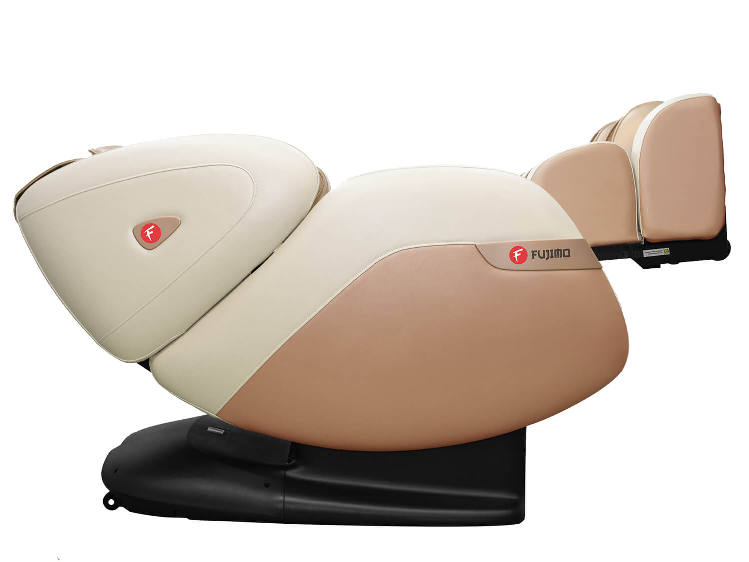 FUJIMO QI F633 Champagne