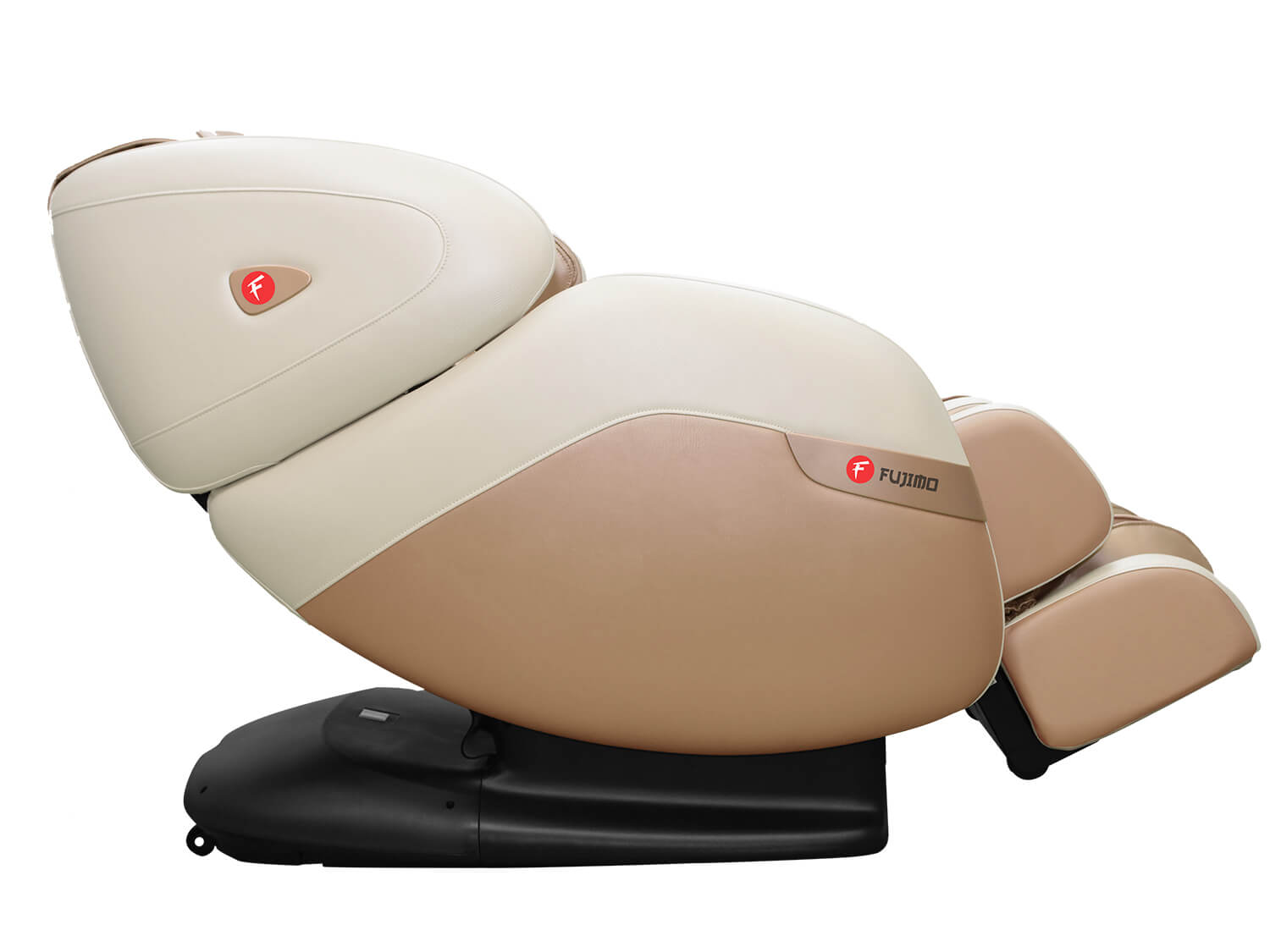 FUJIMO QI F633 Champagne