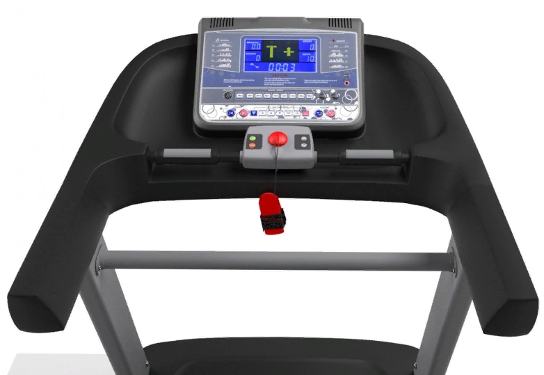 Беговая дорожка LAUFSTEIN COMMERCIAL