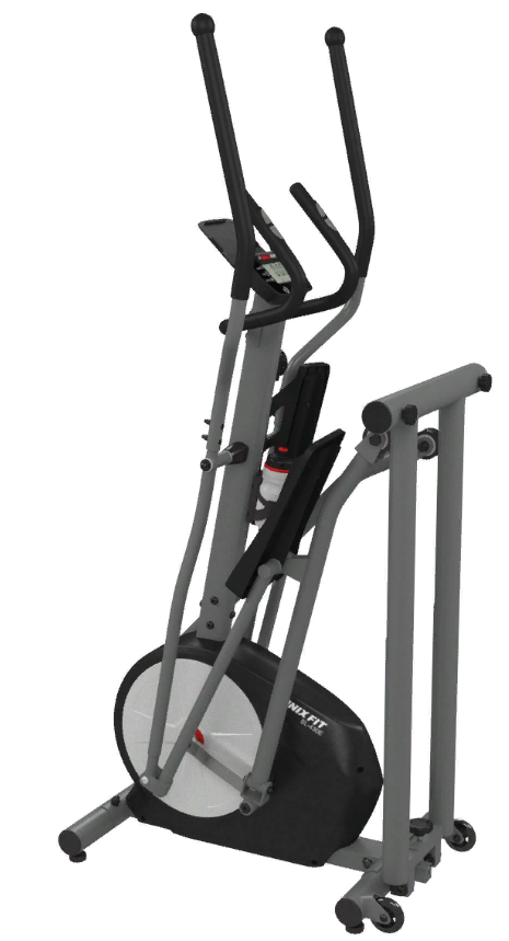 Эллиптический тренажер Unix Fit SL-430