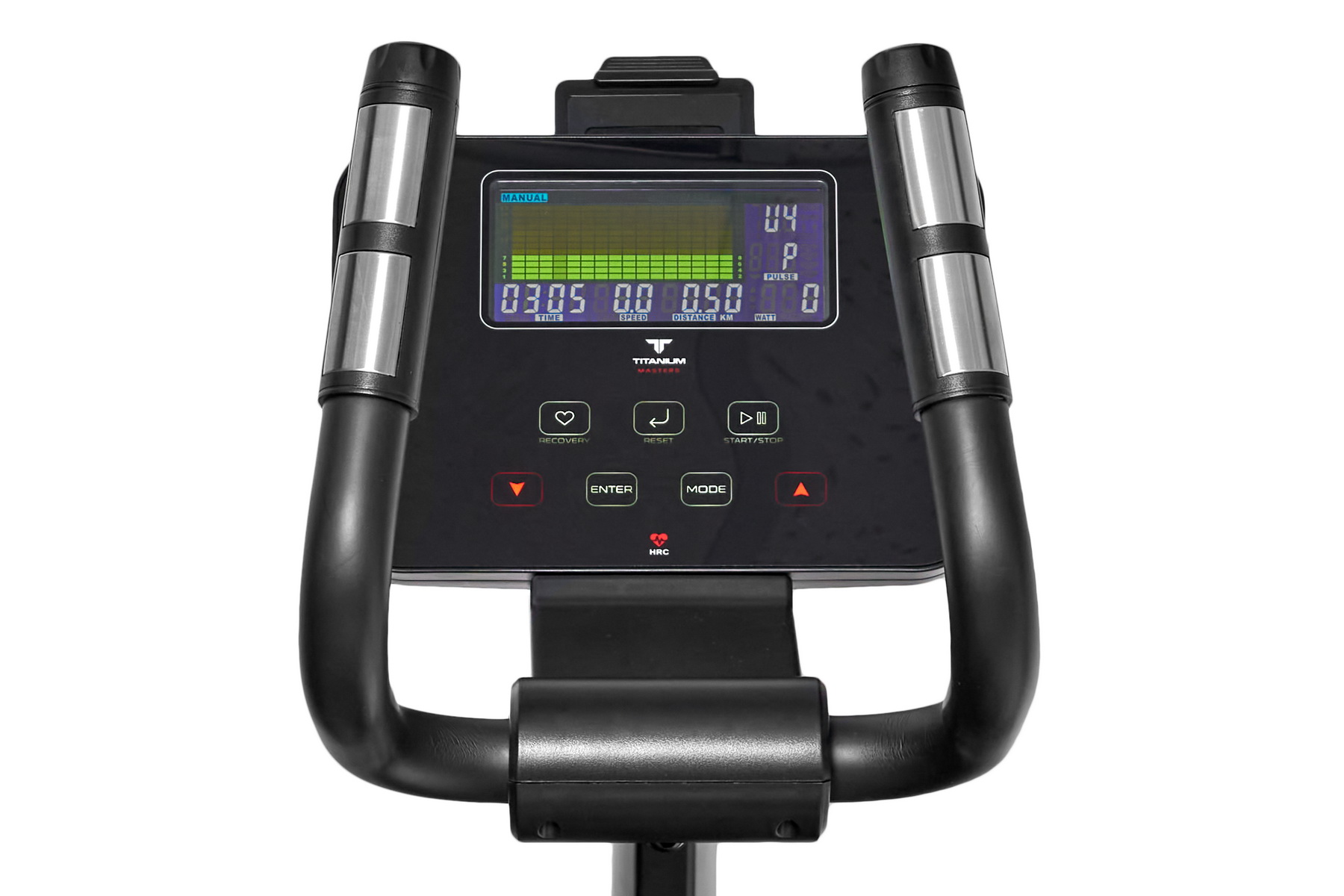 Titanium Masters Frontech FSG