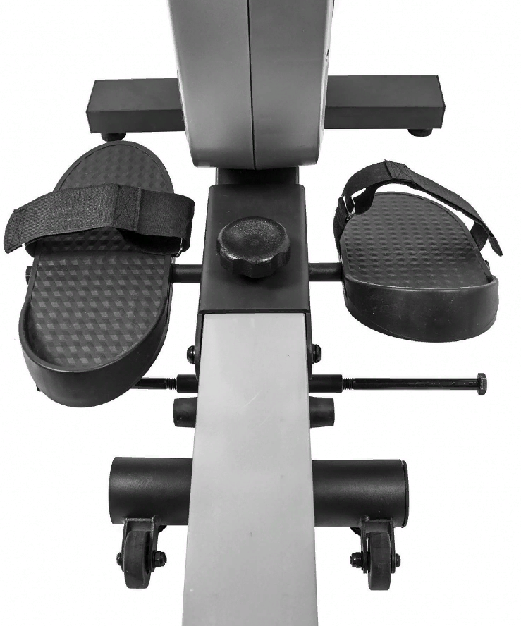 Гребной тренажер Titanium SF 0474