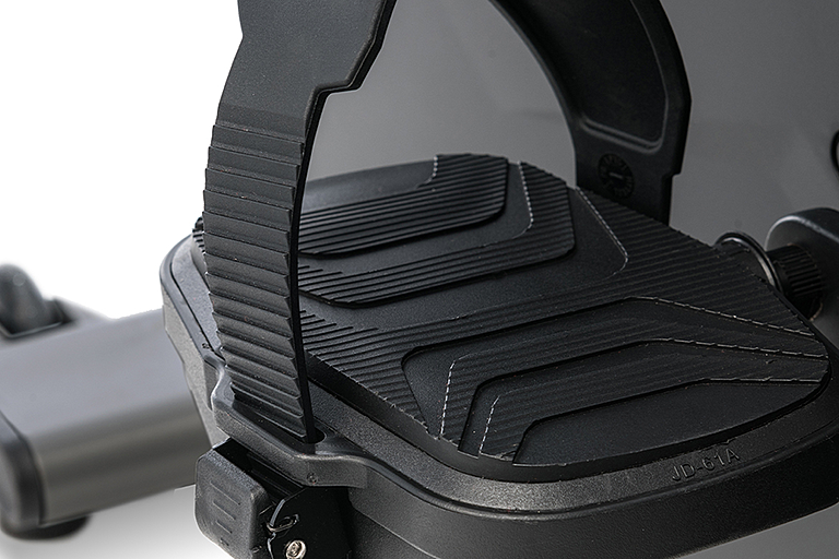 Электромагнитный велотренажер Spirit CU800+