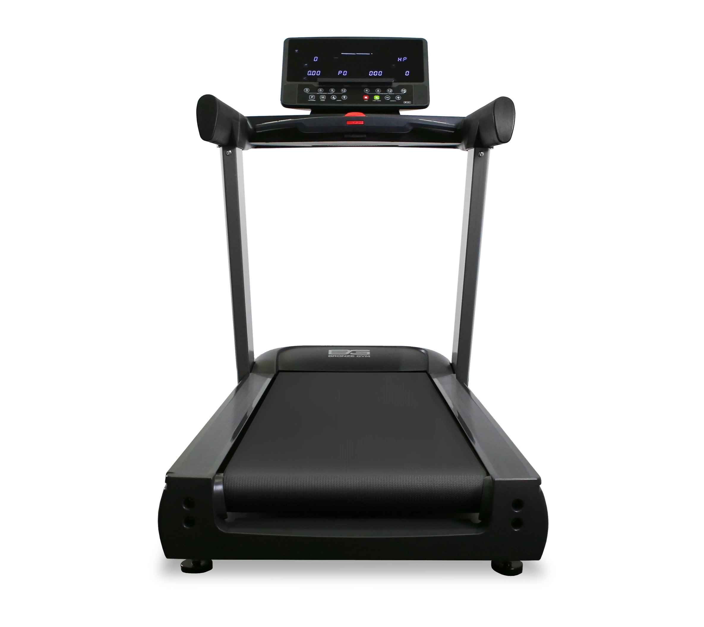 Беговая дорожка Bronze Gym T930M PRO