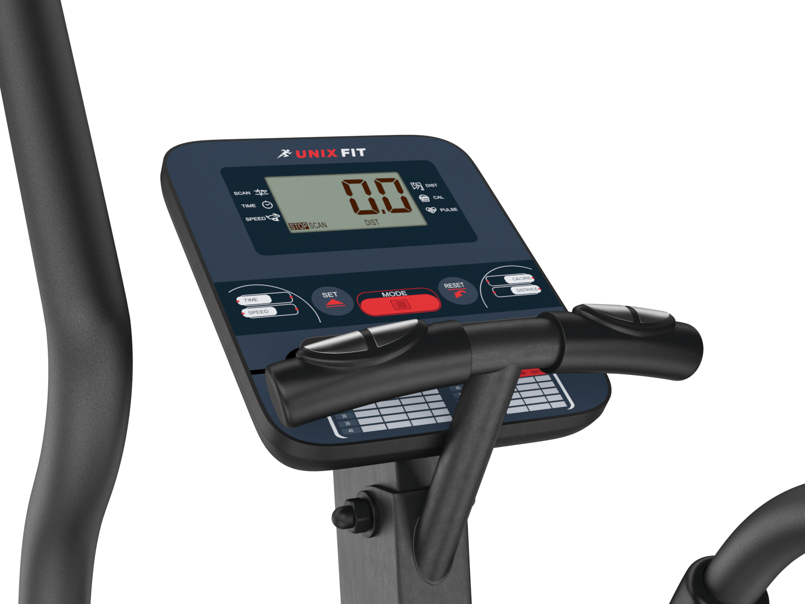 Эллиптический тренажер Unix Fit SL-400X