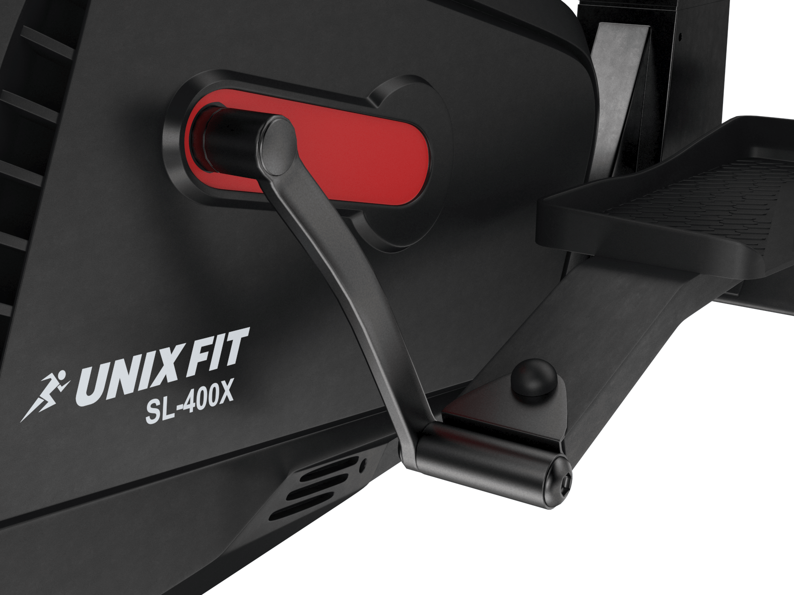 Эллиптический тренажер Unix Fit SL-400X
