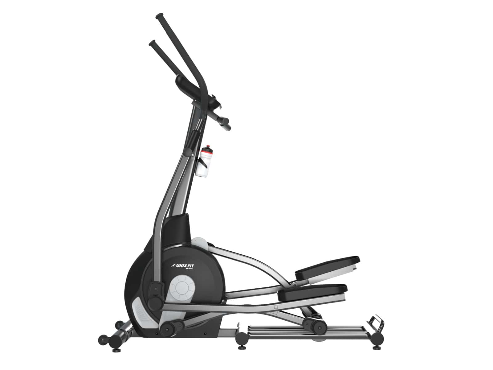 Эллиптический тренажер Unix Fit MV-500E