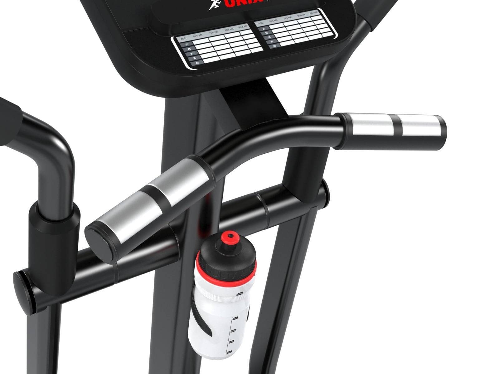 Эллиптический тренажер Unix Fit MV-500E