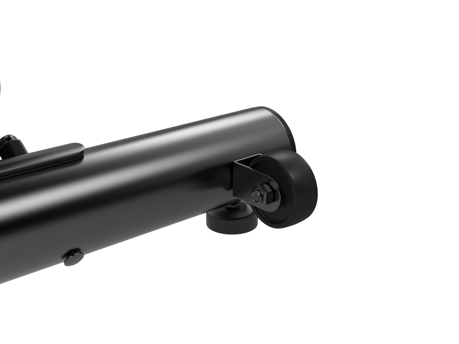 Эллиптический тренажер Unix Fit MV-500E