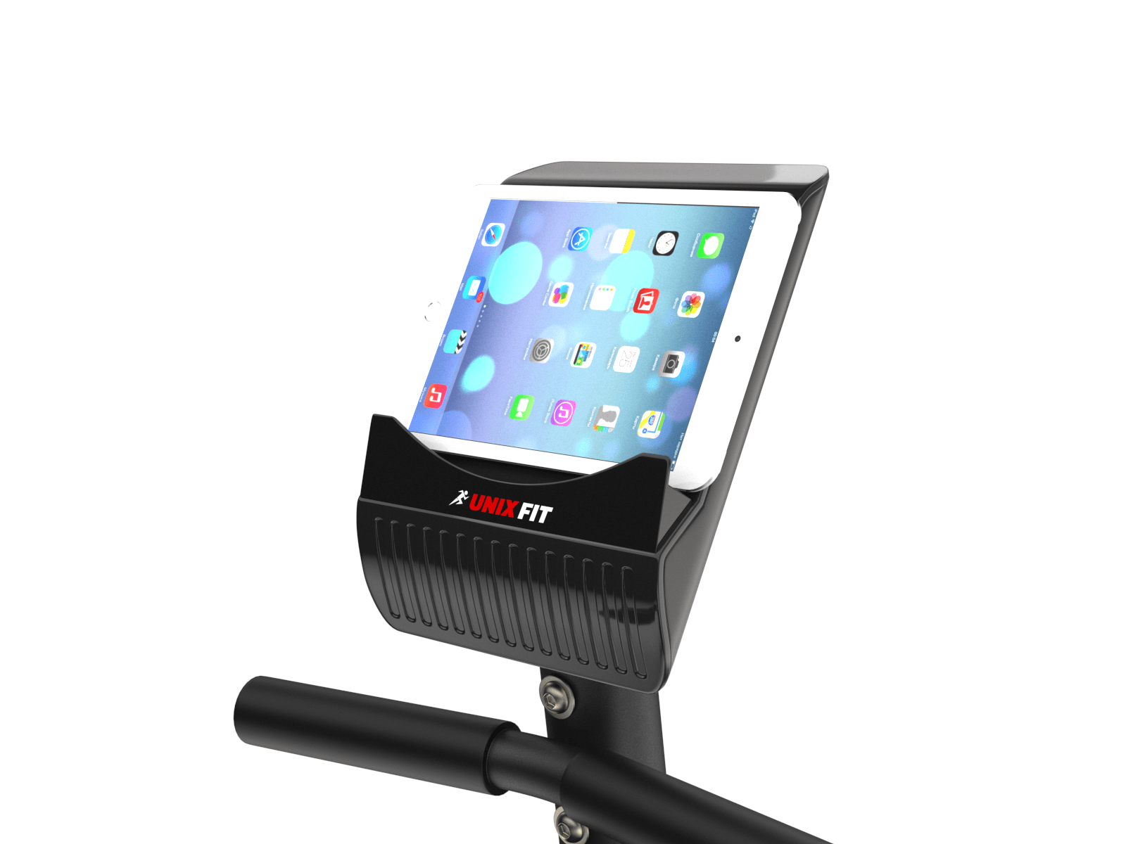 Магнитный велотренажер Unix Fit BR-340 Compact