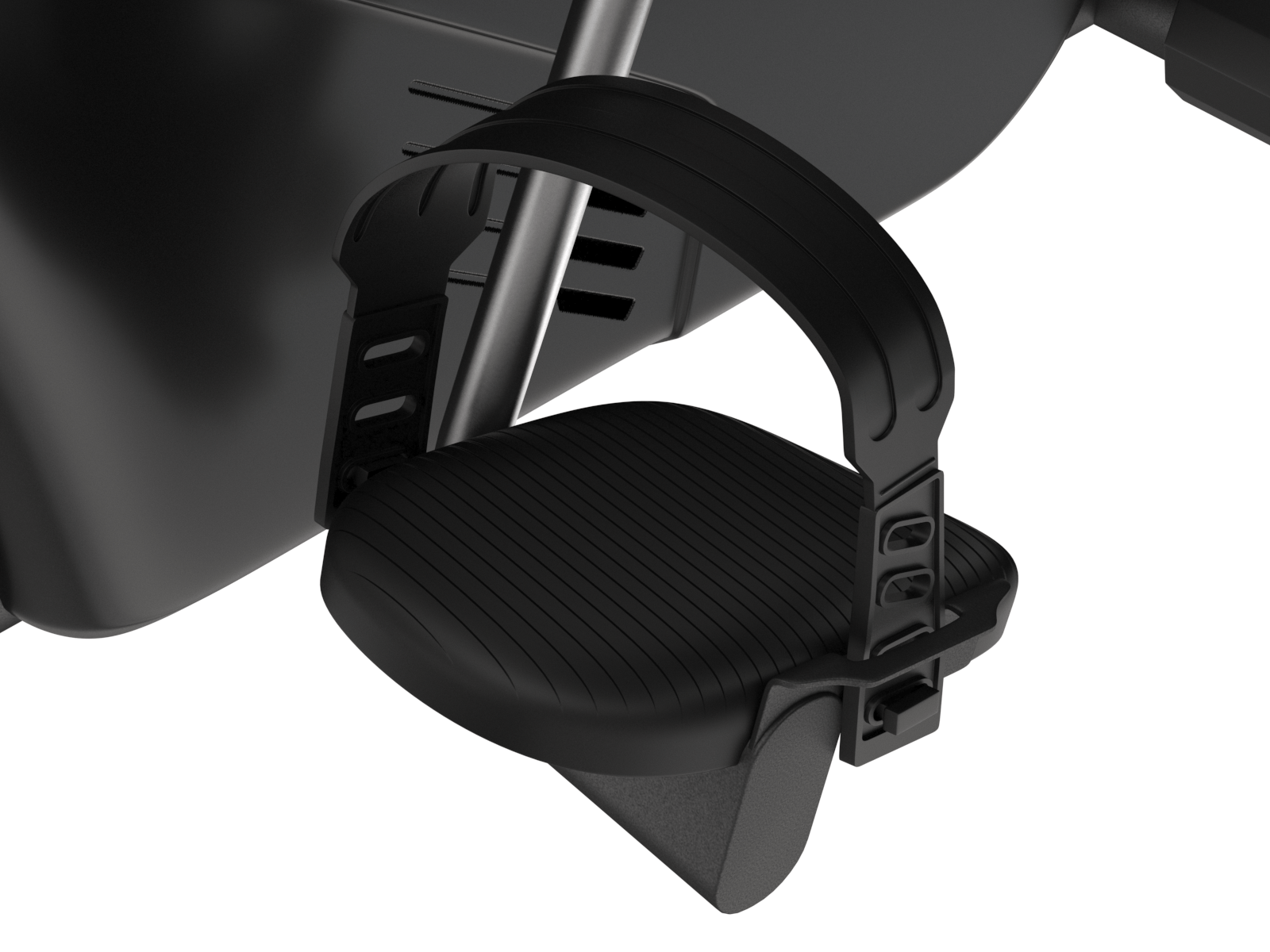 Магнитный велотренажер Unix Fit BR-340 Compact