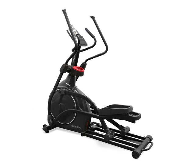 Эллиптический тренажер Svensson Industrial Base E55