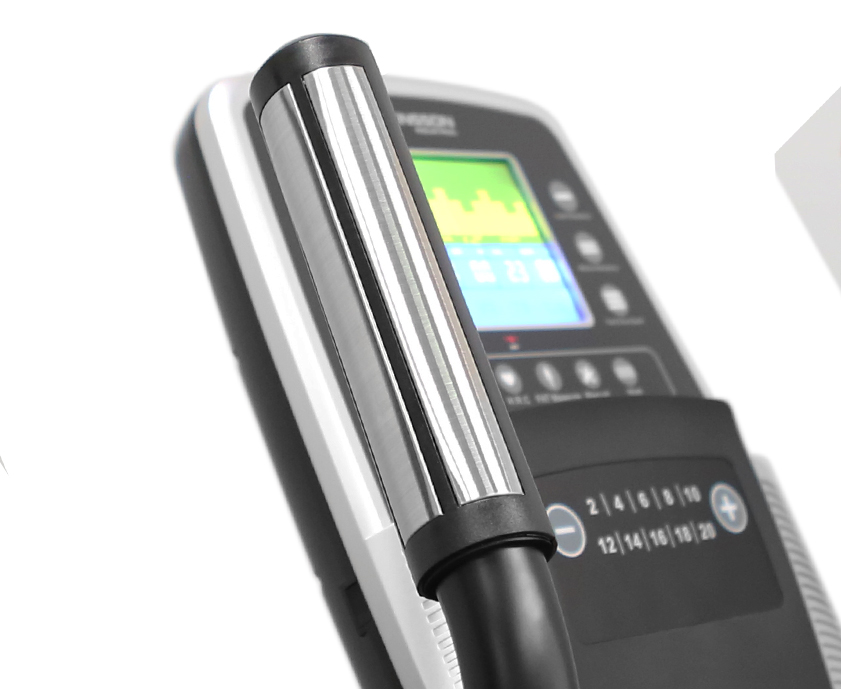 Эллиптический тренажер Svensson Industrial Base E55