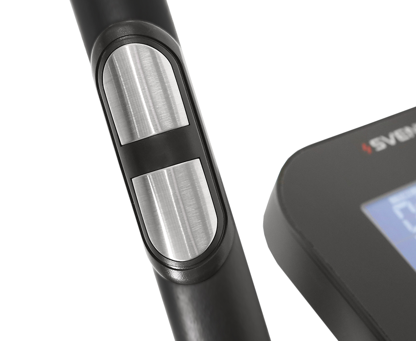 Эллиптический тренажер Svensson Body Labs Heavy G