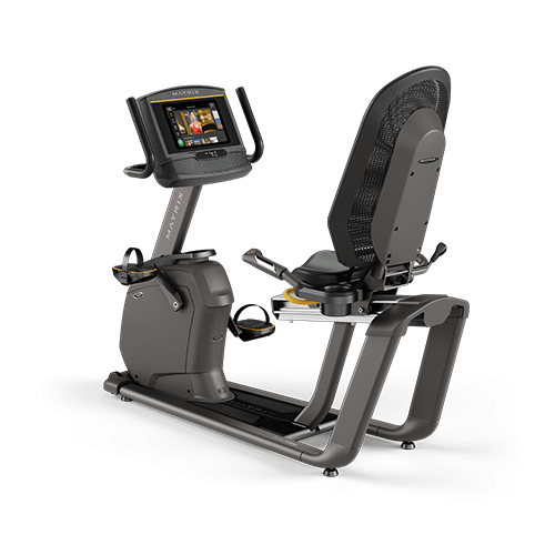 Велоэргометр Matrix R50XER, 2021