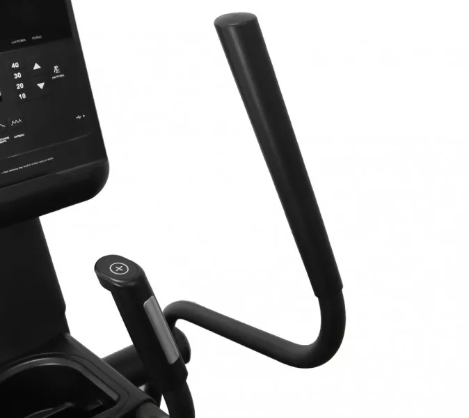 Эллиптический тренажер Bronze Gym XE1200M PRO