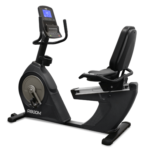 Велоэргометр Bronze Gym R800M