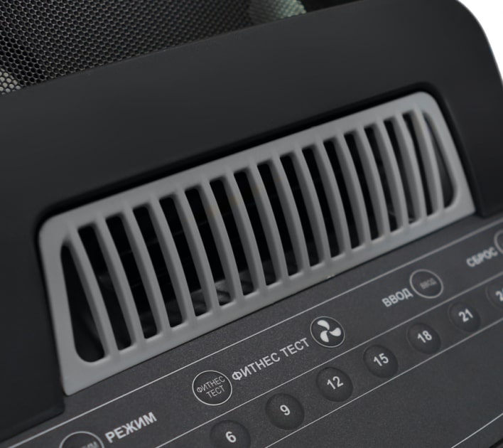 Велоэргометр Bronze Gym R800M