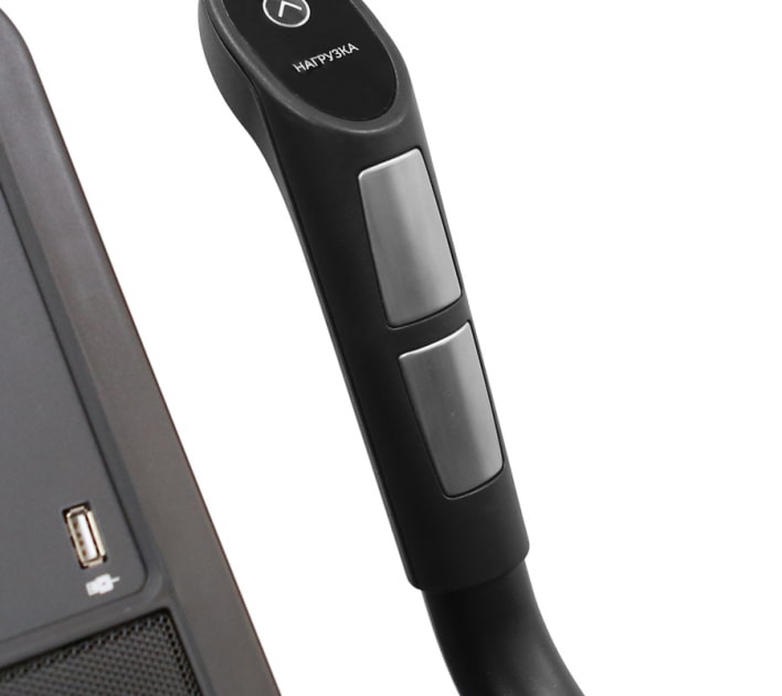 Велоэргометр Bronze Gym R800M