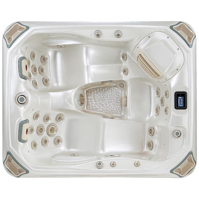 СПА-бассейн Delfi Spa Dorida