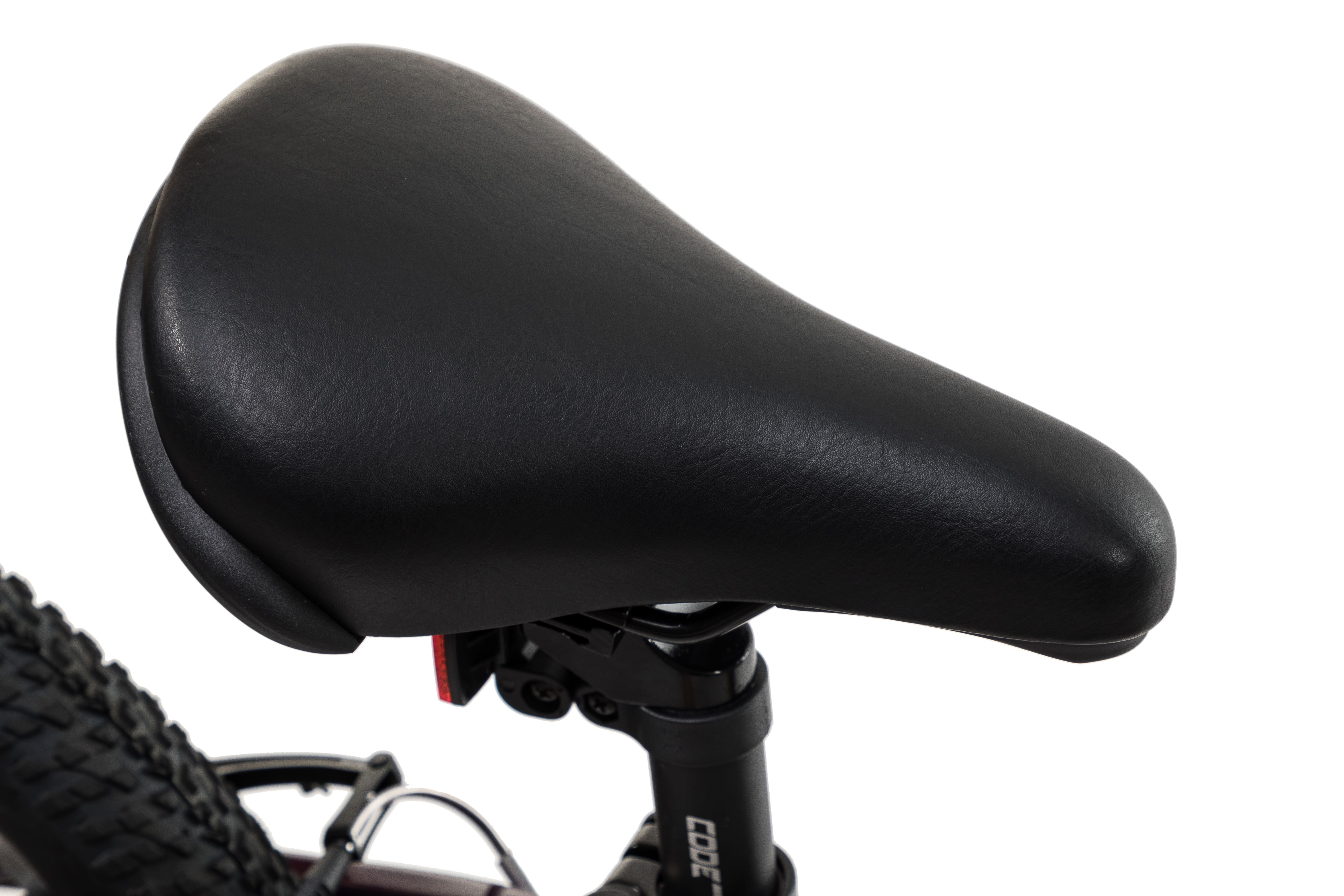 Велосипед Aspect GALAXY 20" Синий (2022)