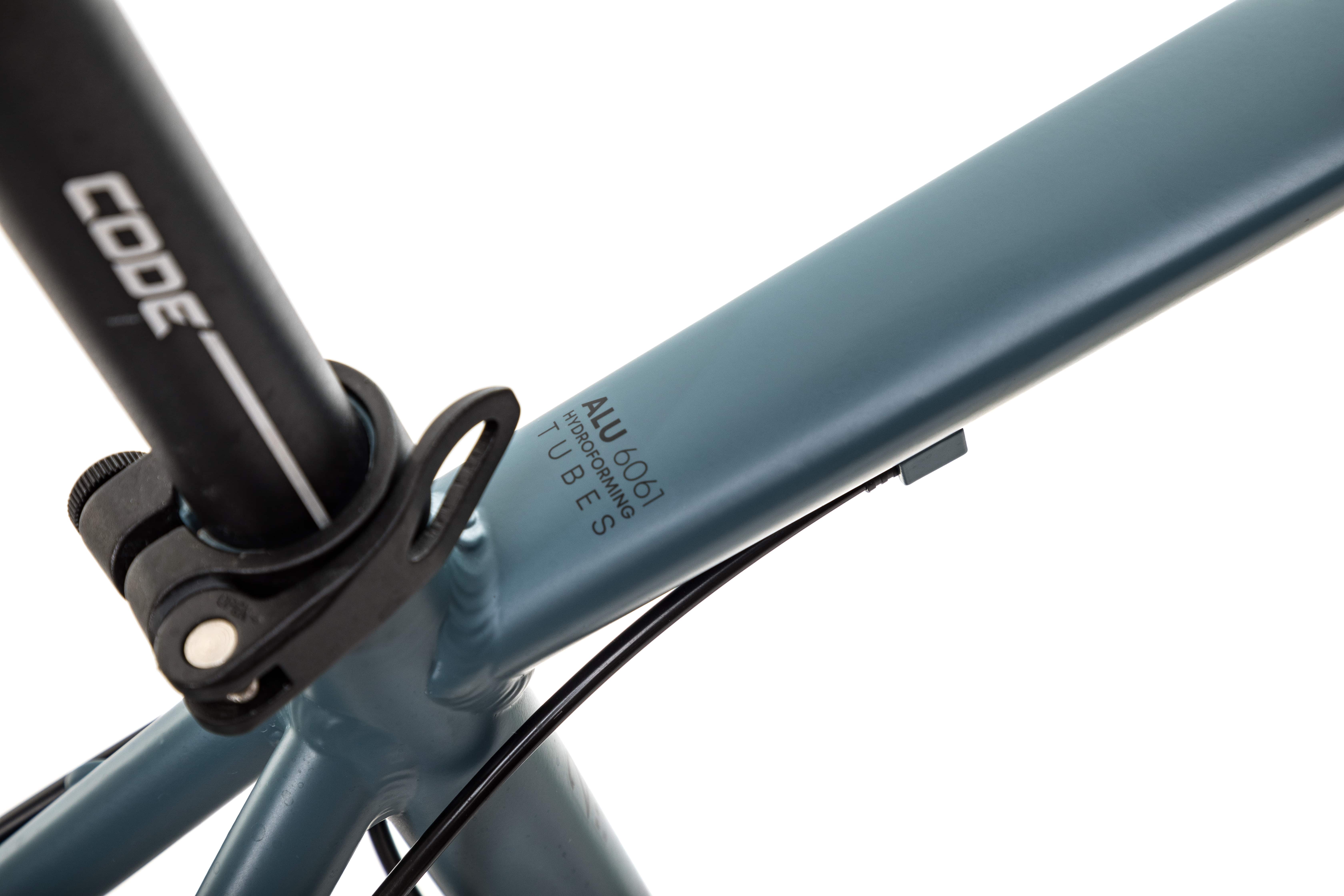 Велосипед Aspect NICKEL 29 22" Синий (2022)