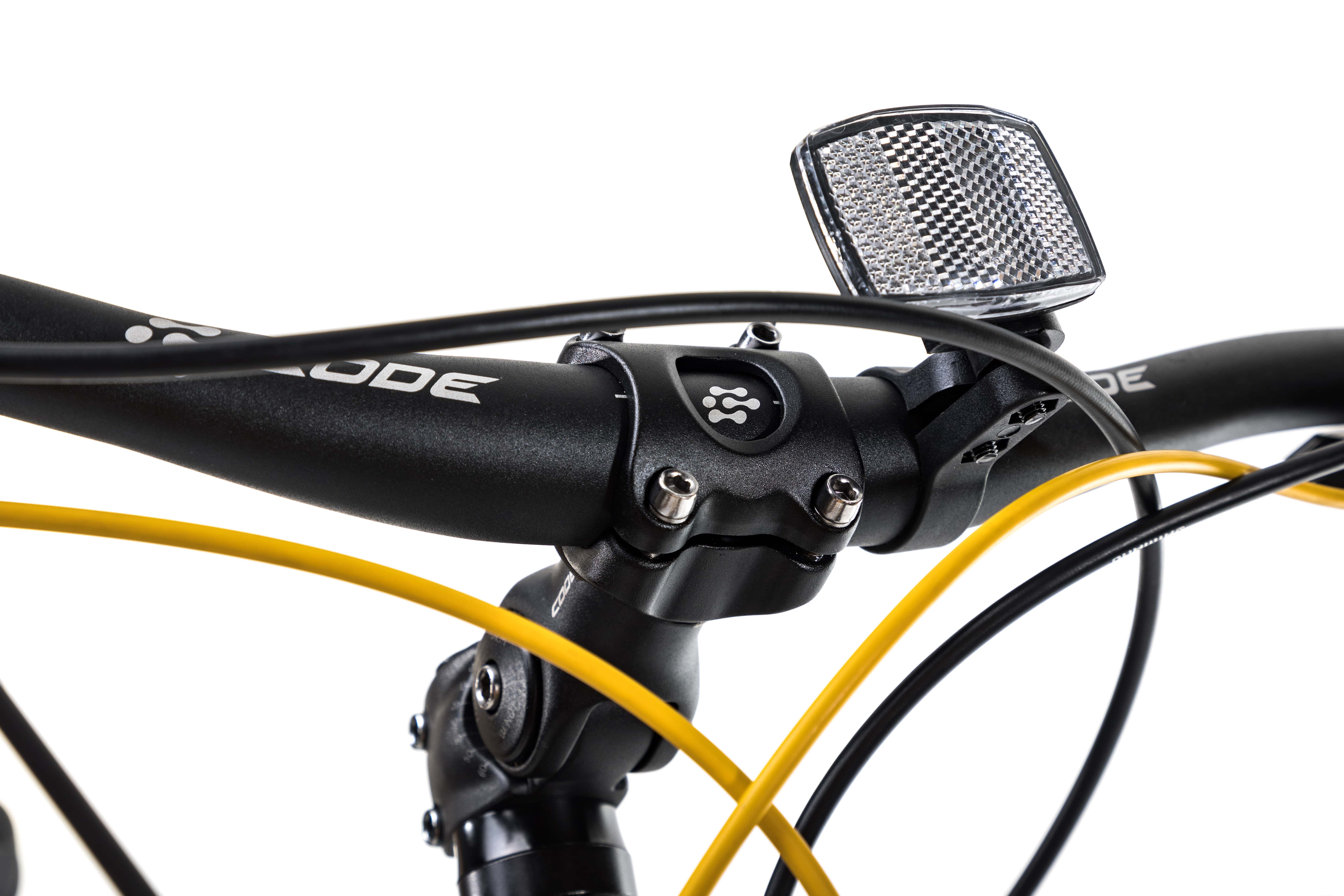 Велосипед Aspect AIR GRAND TOUR 29 18" Серый (2022)