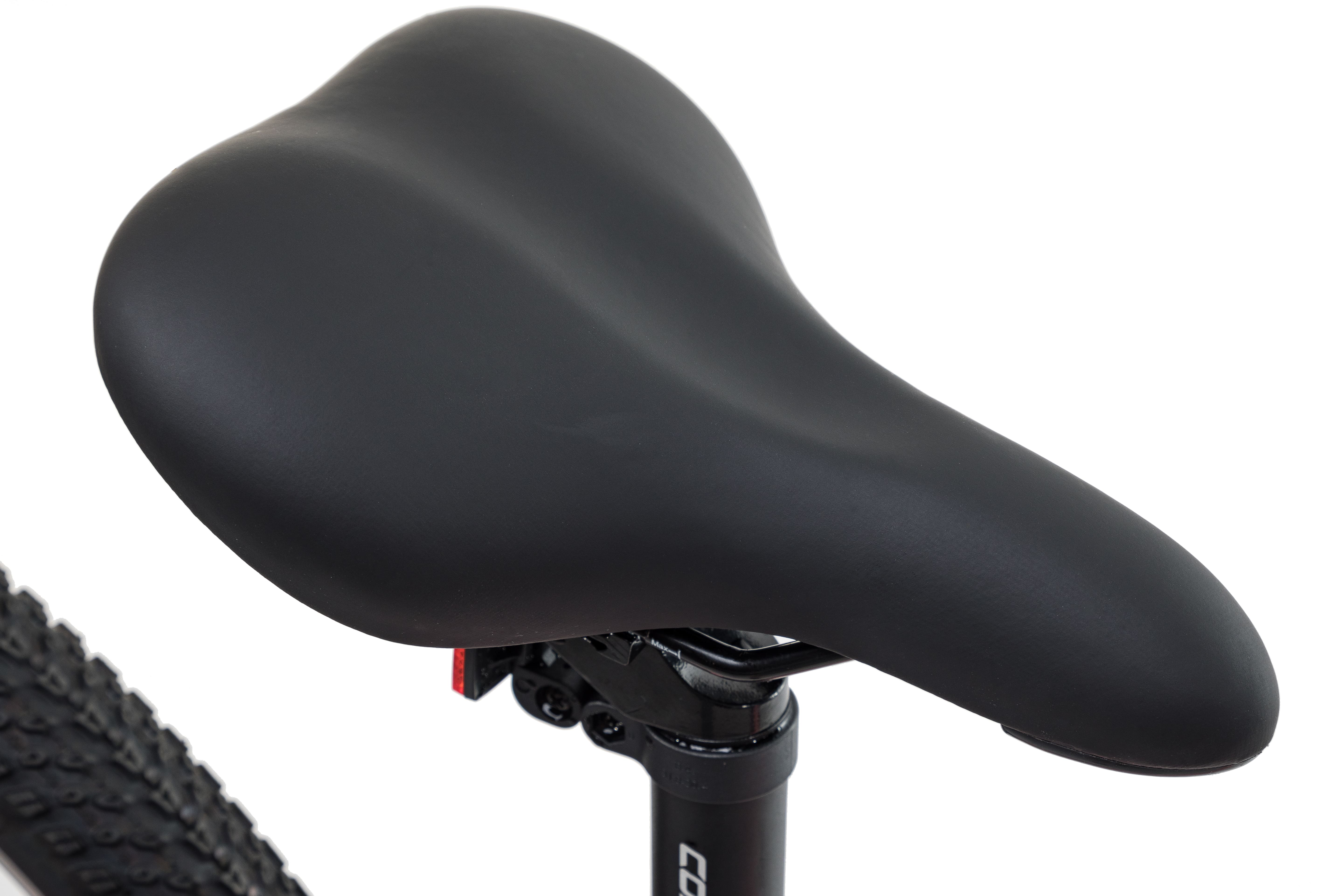 Велосипед Aspect OASIS 26 14.5" Розовый