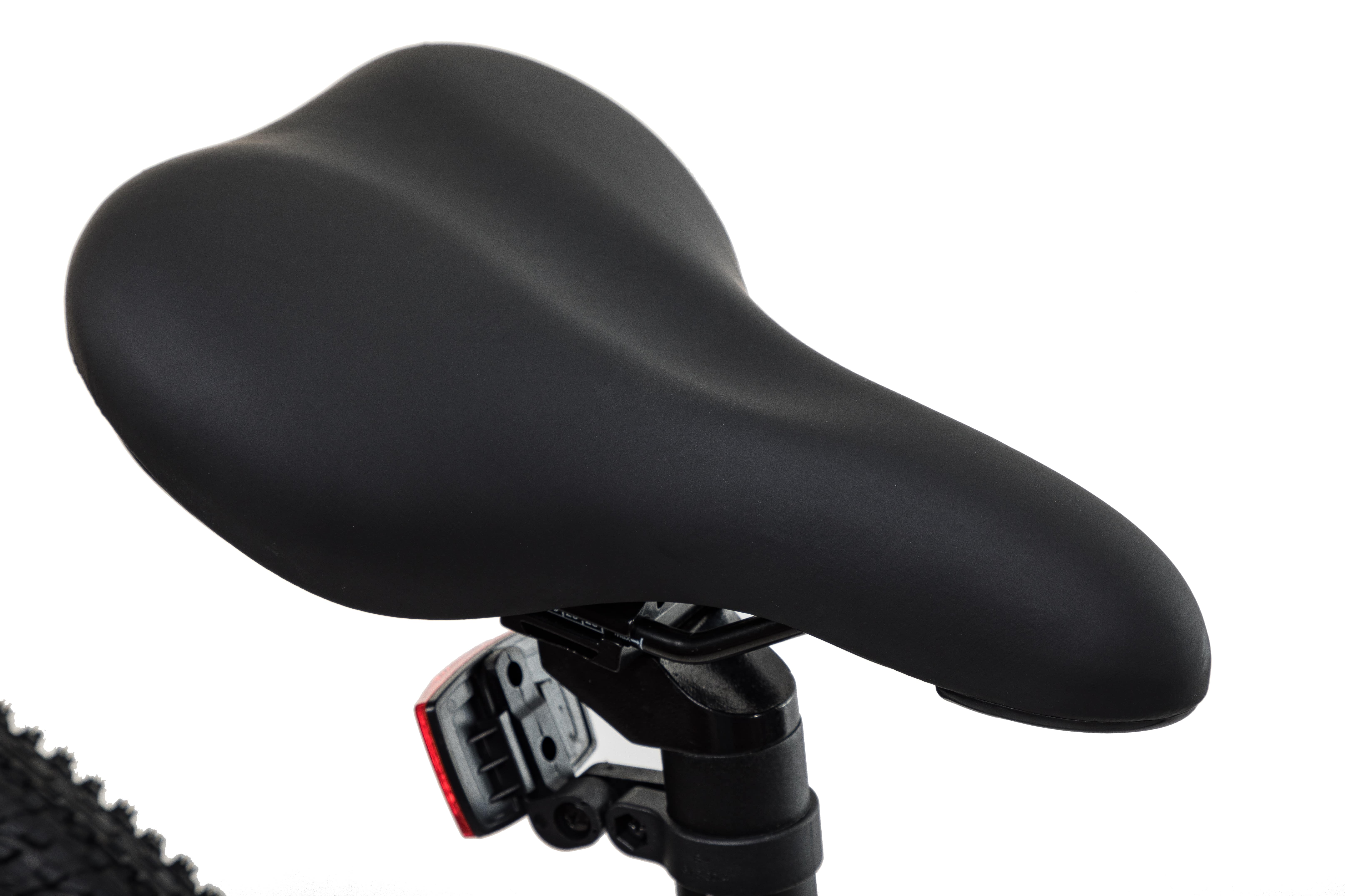 Велосипед Aspect AURA PRO 27.5 18" Фиолетовый (2022)