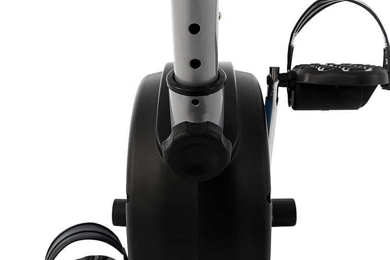 Магнитный велотренажер XTERRA UB120