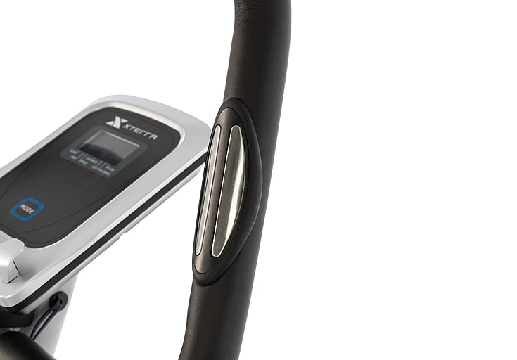 Магнитный велотренажер XTERRA UB120