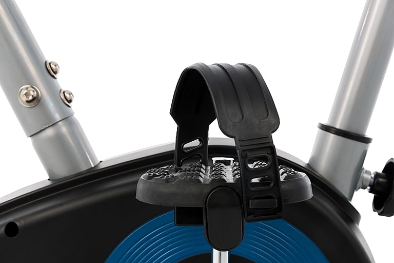 Магнитный велотренажер XTERRA UB120