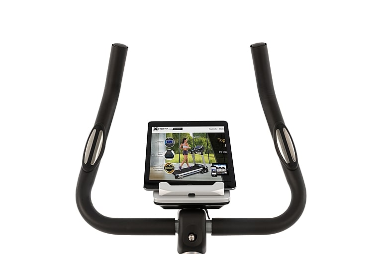 Магнитный велотренажер XTERRA UB120