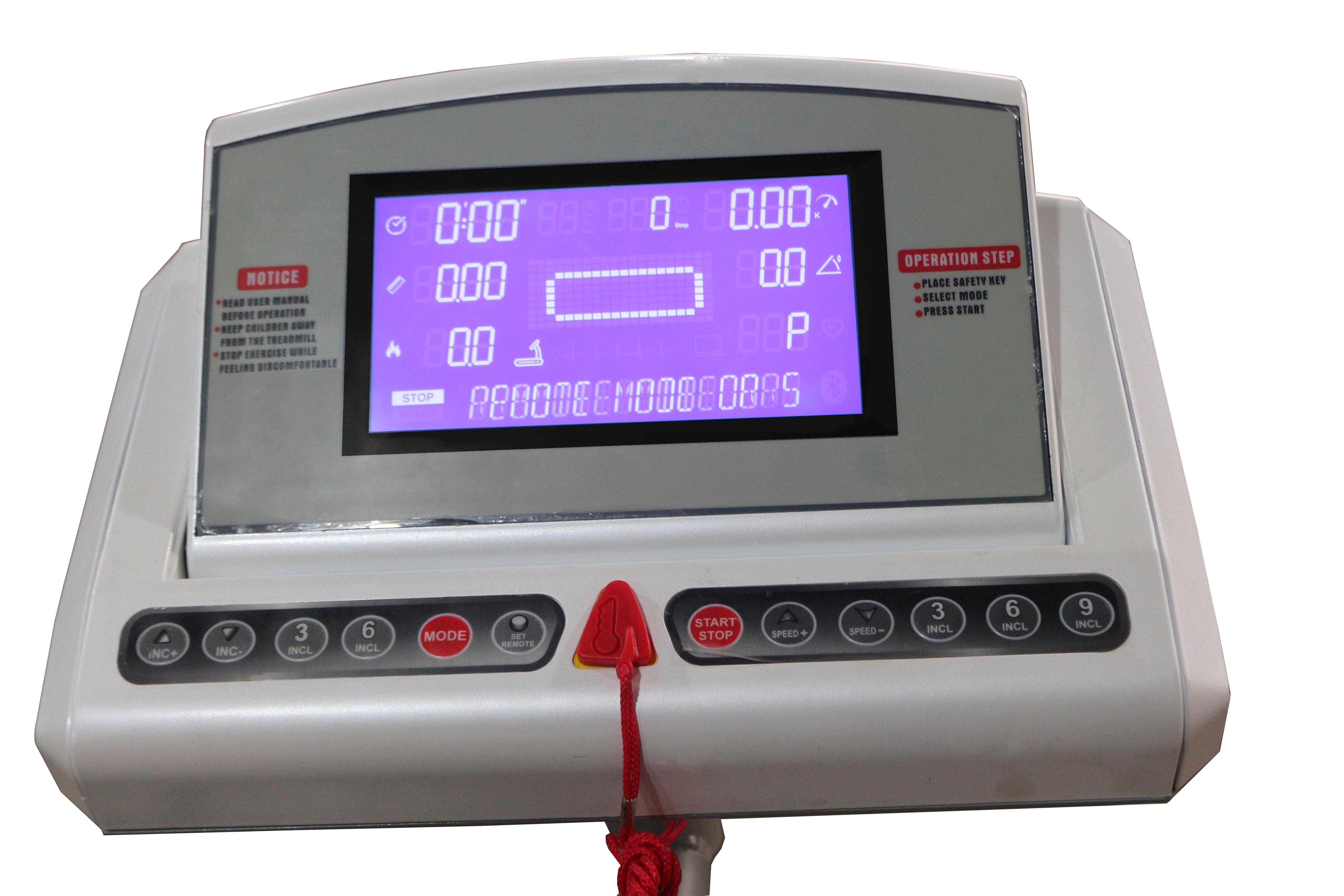 Реабилитационная дорожка American Motion Fitness без подвеса 8230H