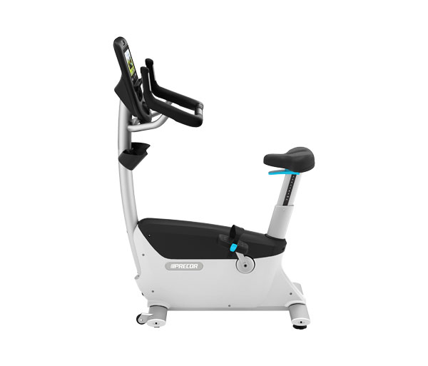 Электромагнитный велотренажер Precor UBK 865