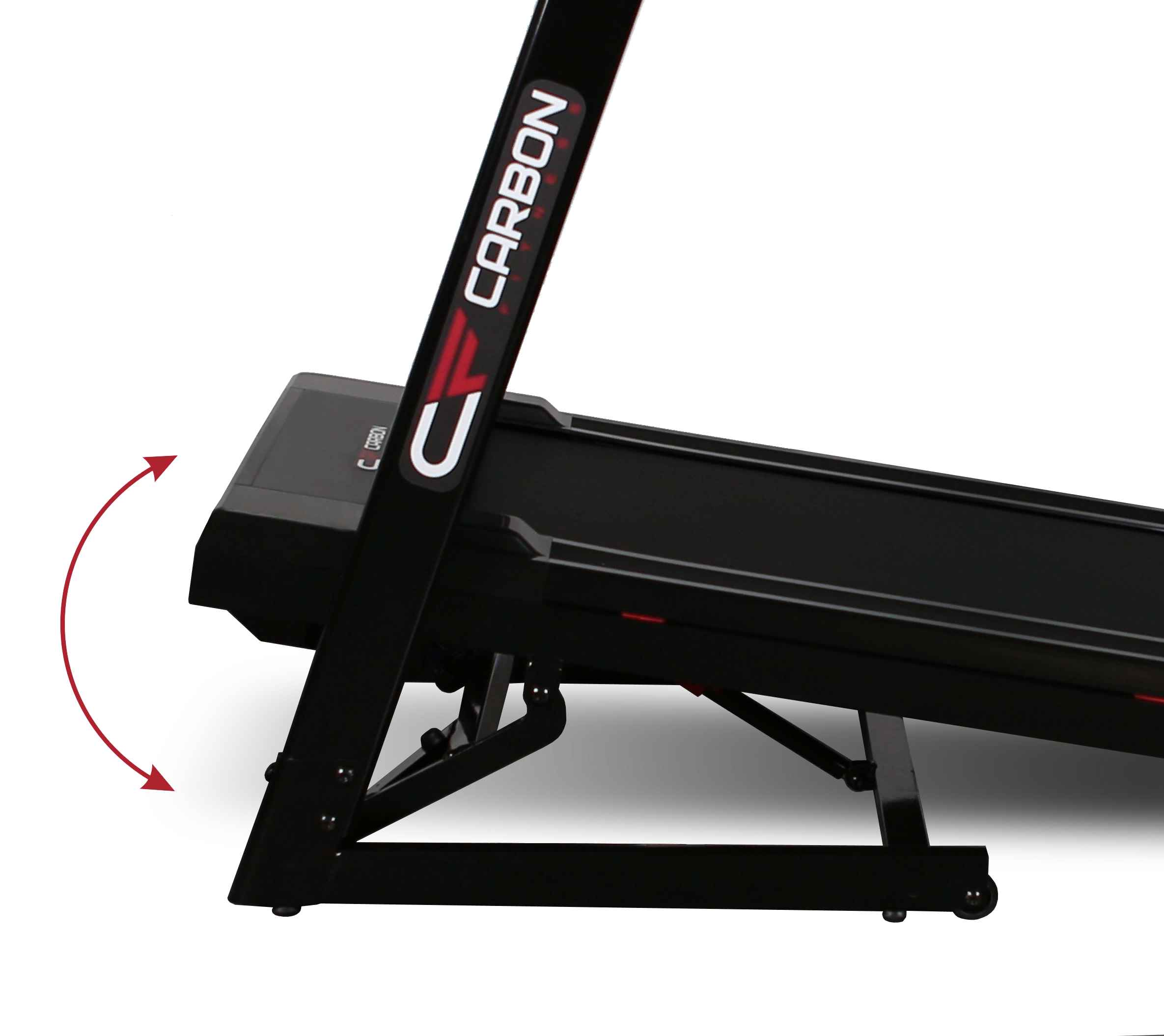 Беговая дорожка Carbon Fitness T530