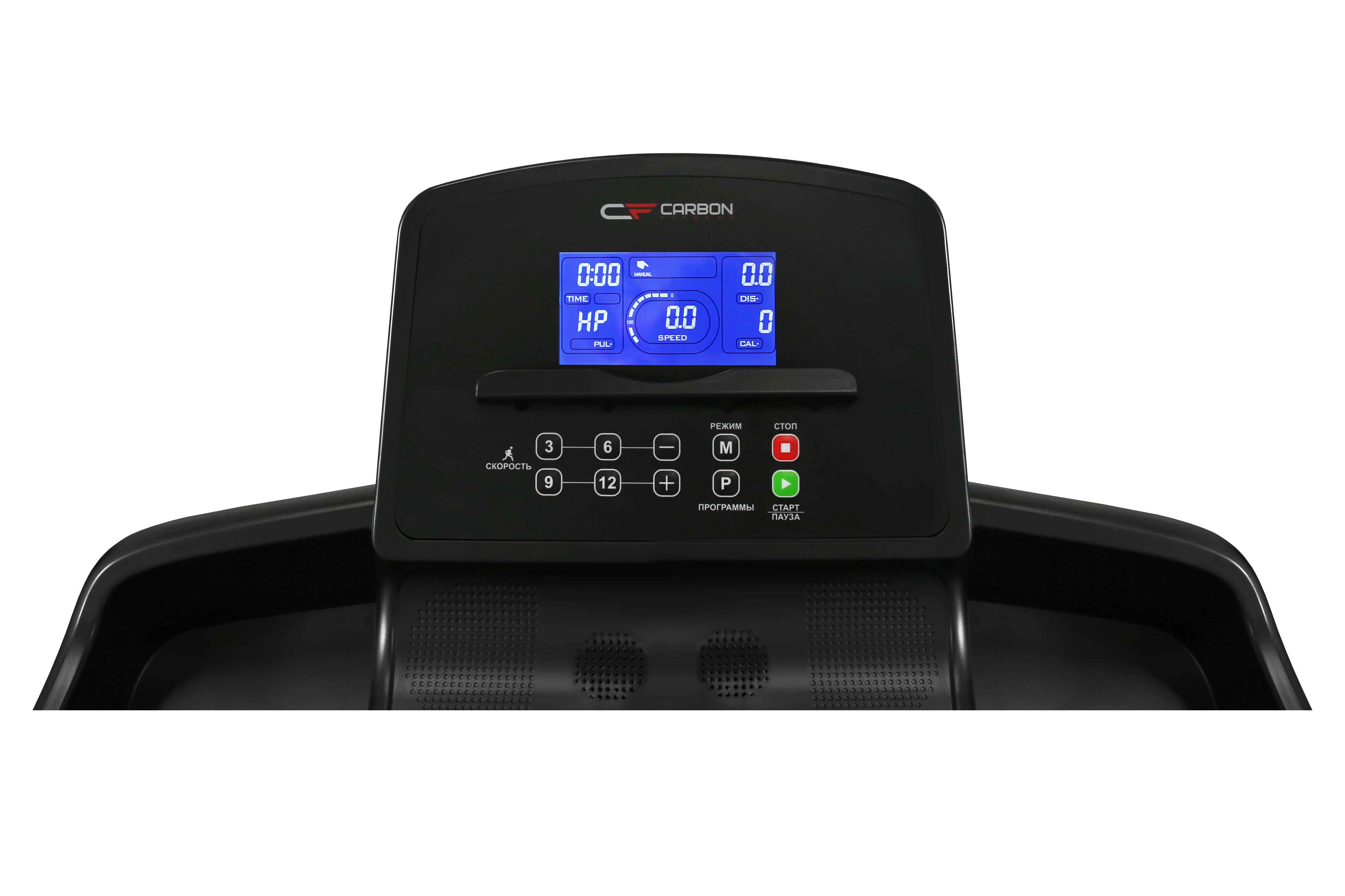 Беговая дорожка Carbon Fitness T520