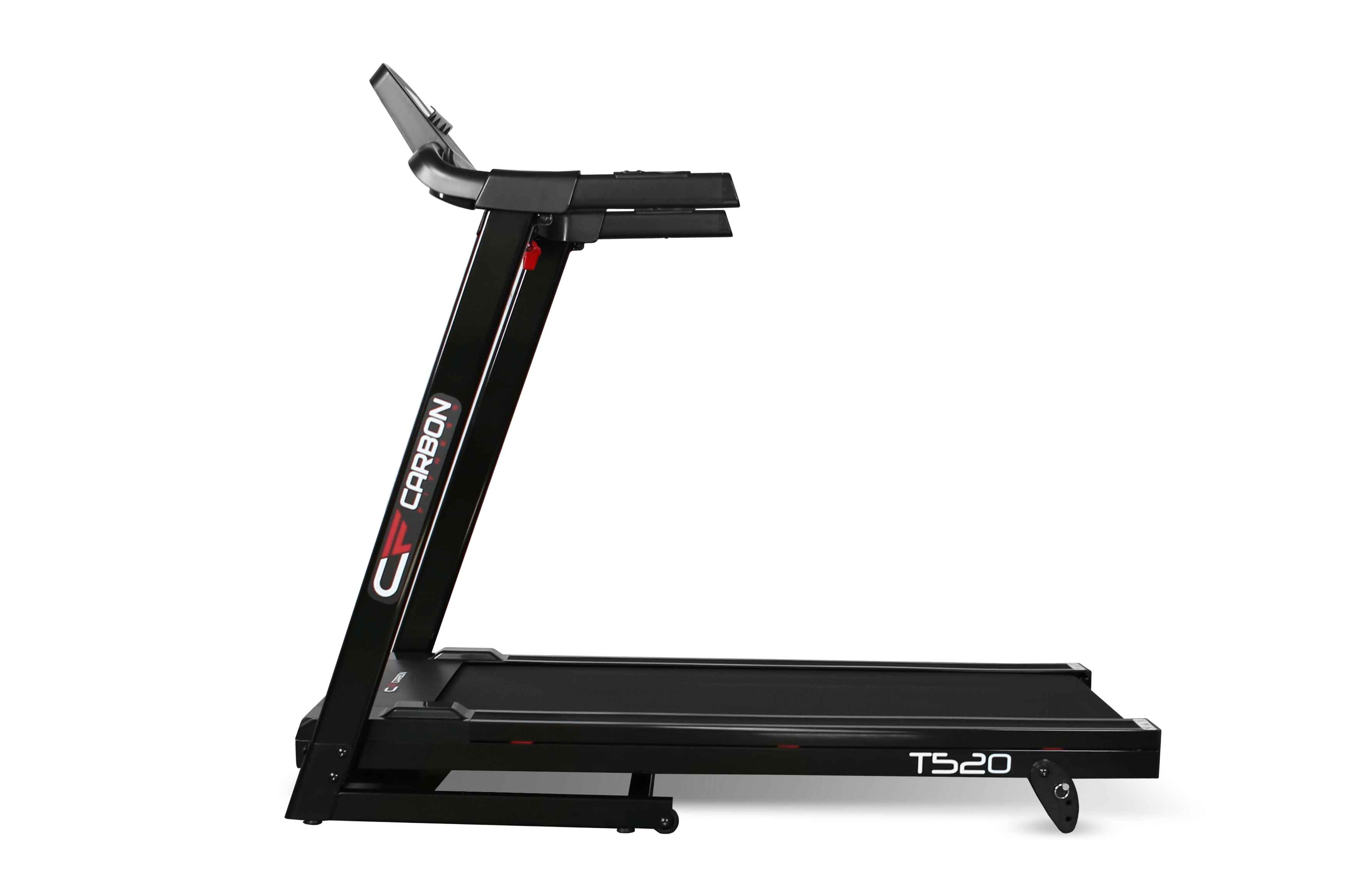 Беговая дорожка Carbon Fitness T520