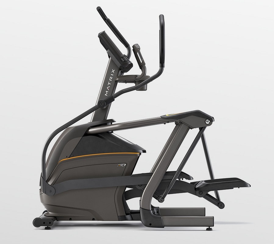 Эллиптический тренажер Matrix E50XUR