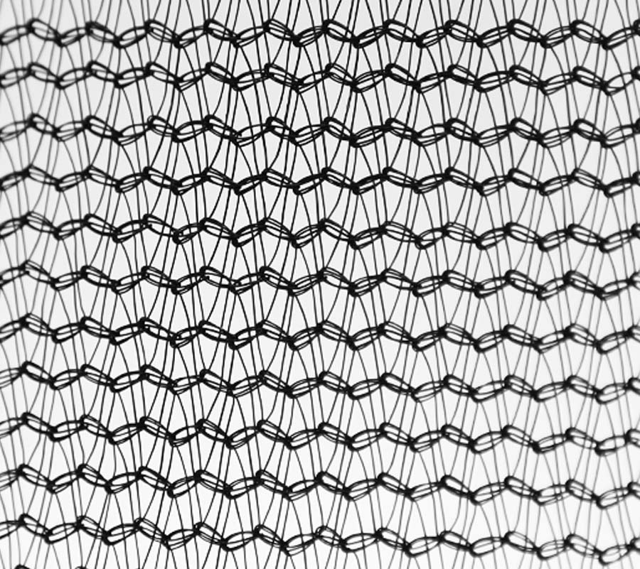 Батут Arland 16 ft с внутренней страховочной сеткой и лестницей, светло-зелёный