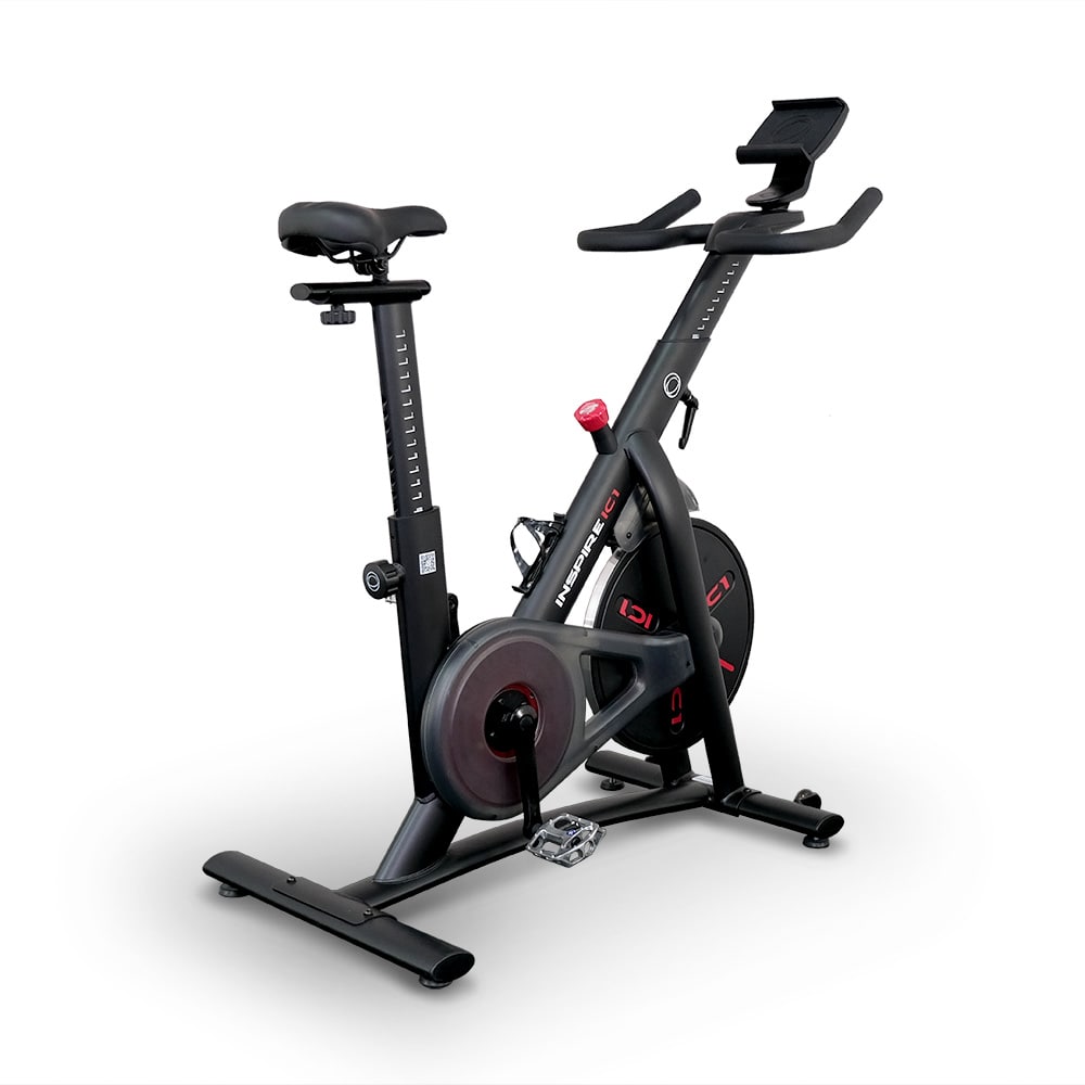 Спин-байк Inspire IC1.5, спин-байк
