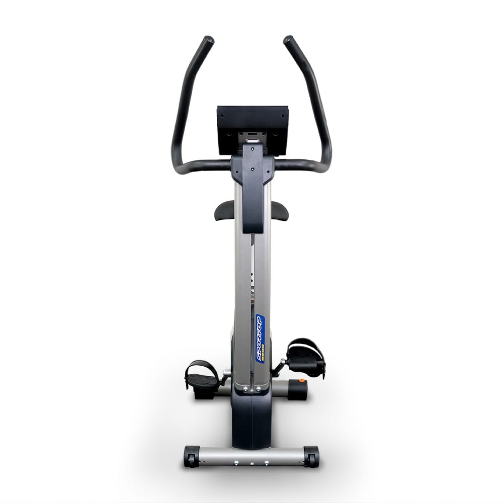 Магнитный велотренажер Sportop B800P+, вертикальный