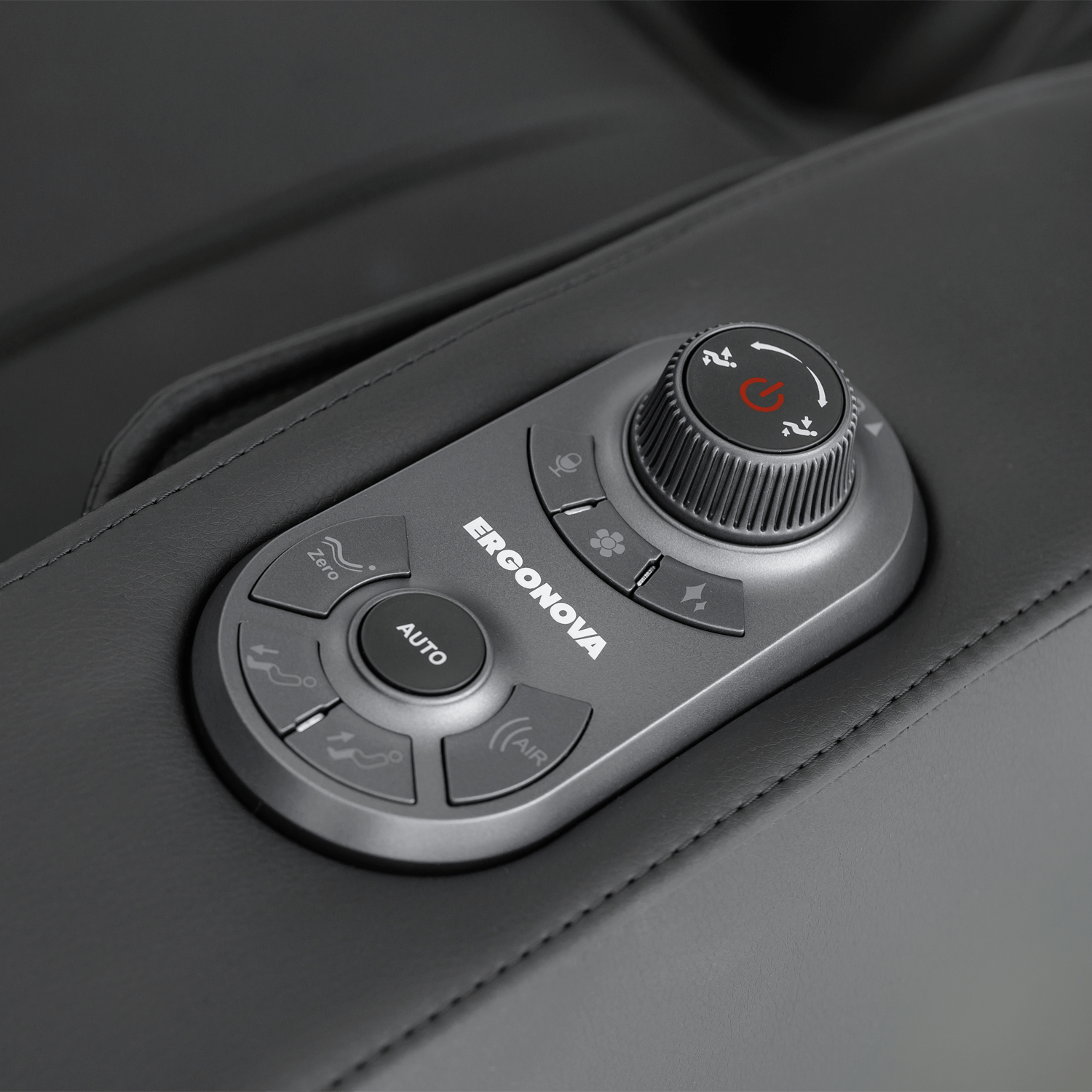 Ergonova Robotouch 3 Universe Black