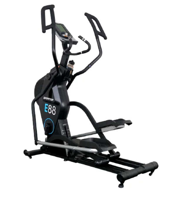 Эллиптический тренажер Sportop E88