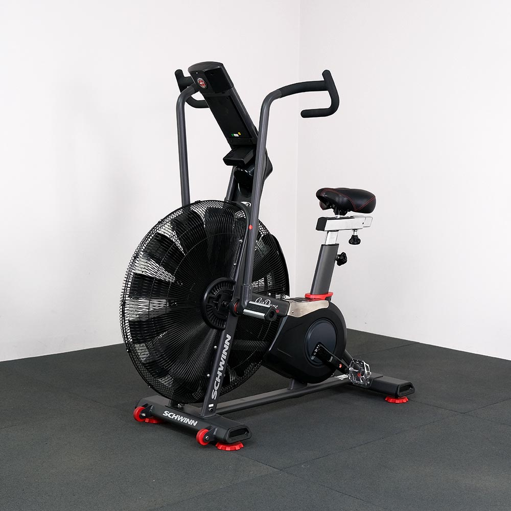 Аэробайк Schwinn Airdyne AD8 Bike 100475