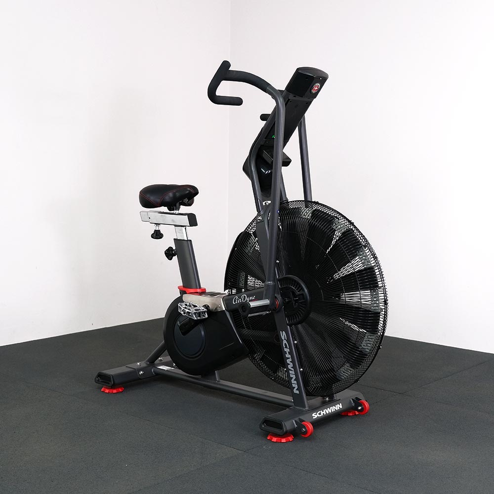 Аэробайк Schwinn Airdyne AD8 Bike 100475