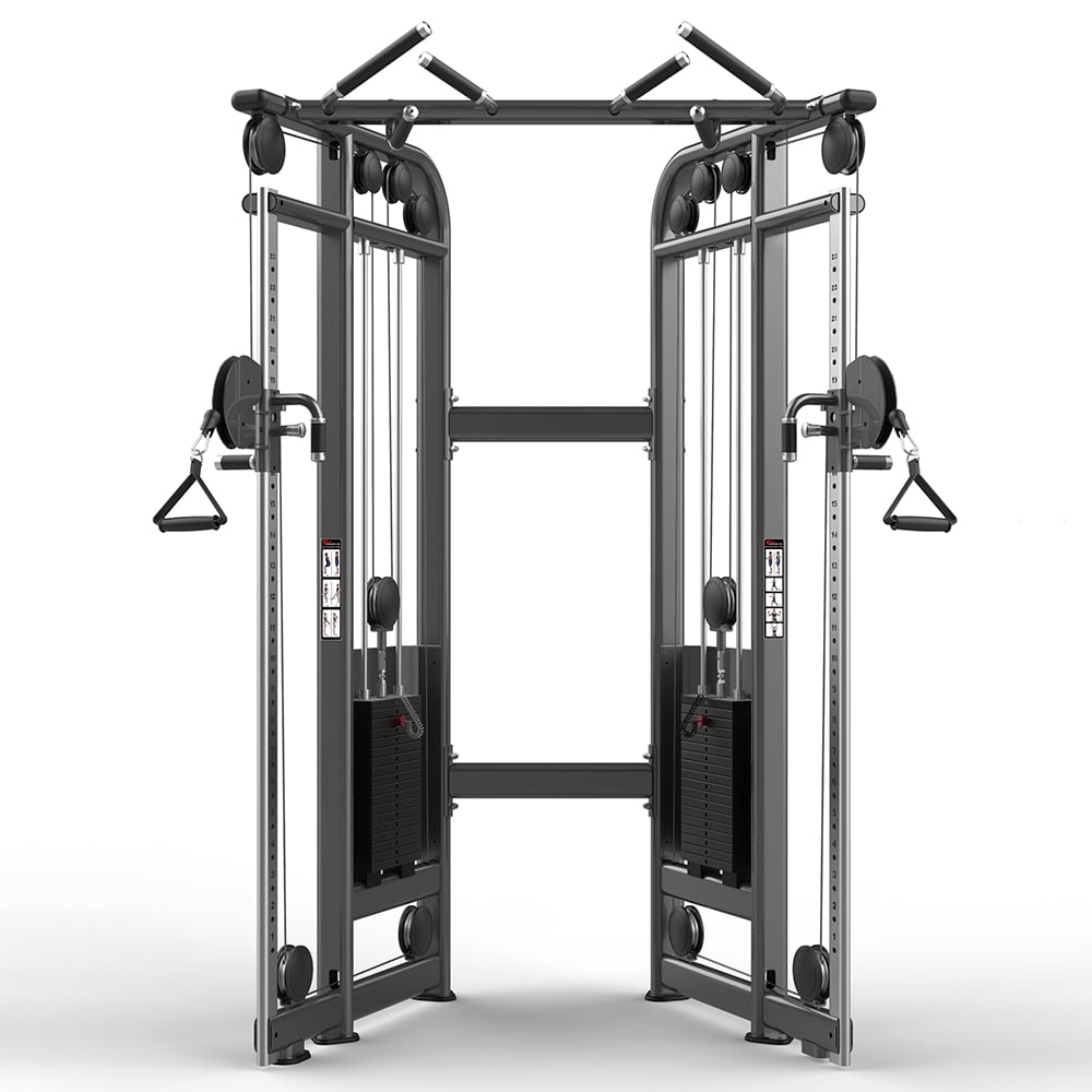 Двойной блок Realleader FM-1001