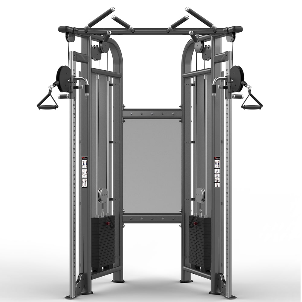 Двойной блок Realleader FM-2001